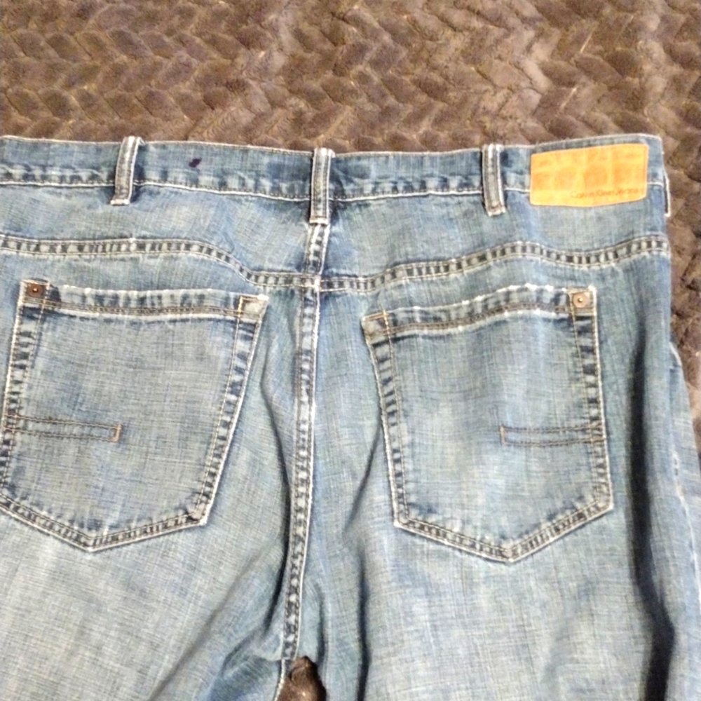 Calvin Klein 36 /32